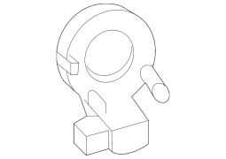 Mazda OE NE6166938B - Alovlanma İmmobilayzer Antenası