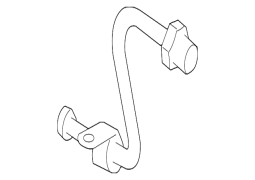 Honda OE 53720TA0A00 - Ön Alt Elektrik Sükan Xətti