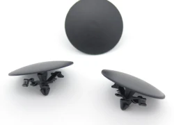 Clip, Engine Hood Insulator - Honda (91501-STK-003)