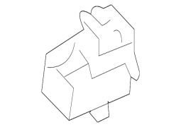 DWS-434 - Intermotor™ arxa pəncərə açarı