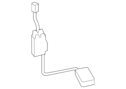 Mazda   CX-7	Grand Touring- Yanacaq Göndərən və Asılqan Yığma