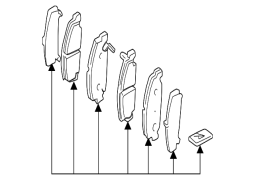 Dash Designs® DD-0109-0CDN - Poly-Carpet™ Tünd Qəhvəyi Daş Qapağı