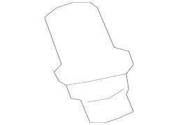 Honda OE 56490PLAA51 - Ön Elektrik sükanının təzyiq açarı