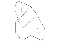 Mazda OE TD1162681A - Arxa qaldırıcı qapı kilidi