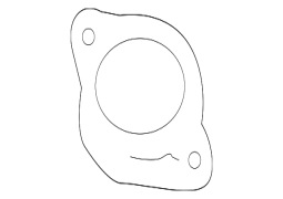 Mazda OE PE1115205 - Radiator qapağı