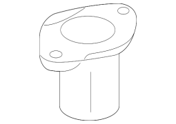 Honda OE 52687SWAA01 - Arxa asma amortizator körükləri