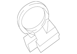 Mazda   CX-9	Grand Touring - Alovlanma İmmobilayzer Antenası