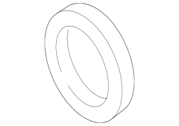 Mazda OE PEAR1518Y - Aşağı Radiator Soyuducu Şlanq