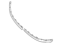 Mazda 2	Sport - Ön Sağ Qabaq Paneli