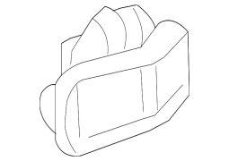 Honda OE 34301S5HT02 - Ön Dönmə Siqnal İşıq Lensi