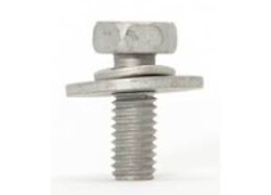 Bolt-Washer (6X16) - Honda (93405-06016-04)