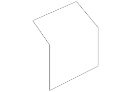 Mazda OE TD1150201A - Arxa Bufer Qapağı