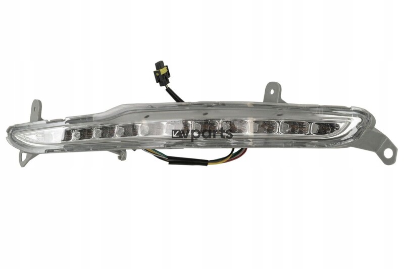 Gündüz işığı - Kia Optima