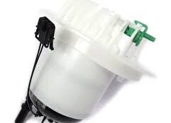 Yanacaq filtri - Land Rover