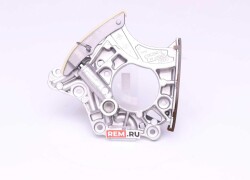 Zəncir taramlayıcısı - Volkswagen Touareg