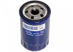 Yağ filtri - Chevrolet	 Corvette