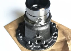 Diferensialın korpusu - Hyundai  Tucson