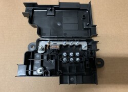 Əsas qoruyucu qutu - Volkswagen Golf