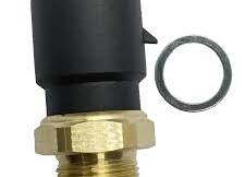 Radiator temperatur sensoru - Opel  Astra