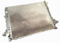 Su radiatoru - Land Rover  Discovery