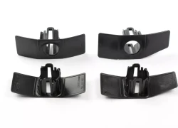 Parkinq sensoru desdi - Volkswagen Passat