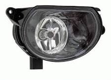 Duman əleyhinə fara - Audi  A3