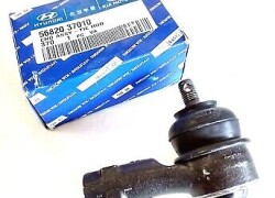 Sükan dartqısı başlığı - Hyundai  Accent