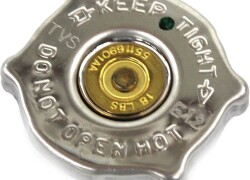 Radiator qapağı - Chrysler  Sebring