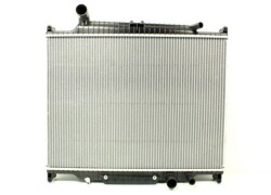 Su radiatoru - Range Rover Sport