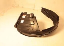 Qanad altı - Kia Sportage