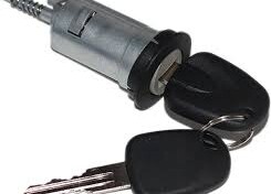 Açar yuvası - Daewoo  Nexia