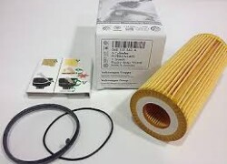 Yağ filtri - Audi	A4
