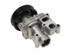 Su nasosu - Hyundai  Sonata