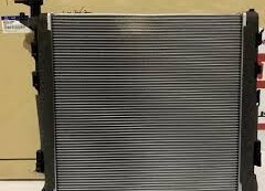 Radiator - Kia Sportage