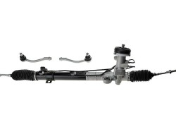 Sükan reykası - Kia Rio