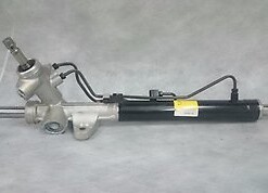 Sükan reykası - Kia Sorento