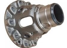 Diferensialın korpusu - Hyundai  Santa Fe