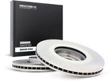 Dayaq diski - Hyundai  Santa Fe