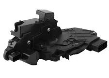 Qapı kilidi ön sol - Land Rover Discovery