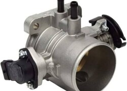 Zaslonka - Hyundai	Accent