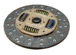 Debriyaj diski - Kia	Bongo