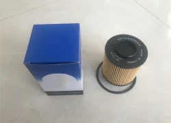 Yağ filtri - Opel  Calibra