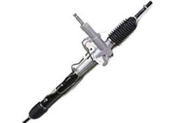 Sükan reykası - Kia Rio