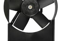 Su radiator ventilyatoru - Opel Corsa B