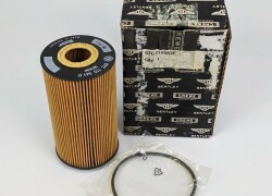 Yağ filtri - Volkswagen  Phaeton