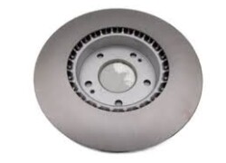 Dayaq diski - Hyundai  Sonata