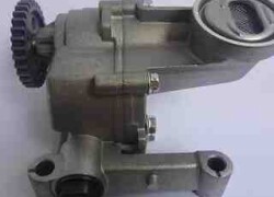 Yağ nasosu - Kia  Borrego