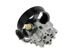 Hidrogücləndirici nasosu - Land Rover	Discovery