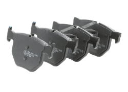 Ön Əyləc bəndi - Kia Pregio