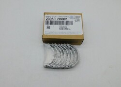 Podşipnik - Hyundai  Elantra